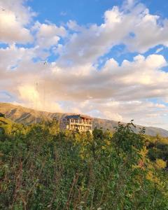 Hostería Vegetariana