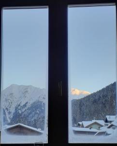 Appartamento vintage mountain premium