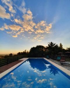 Hostería Vegetariana