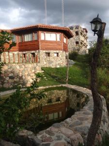 Hostería Vegetariana