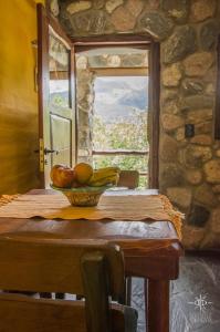 Hostería Vegetariana