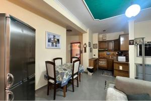 Panoramic City View 2BR Apartment Tirana