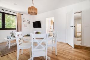 Apartamenty - Dwie Wody