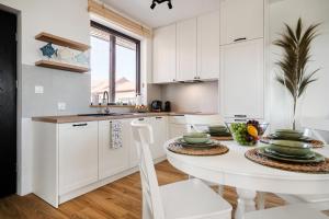 Apartamenty - Dwie Wody