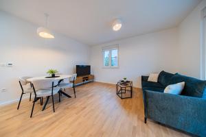 Flex SelfCheckIns 199 - Zagreb - 1 Spavaća - Parking - Lođa