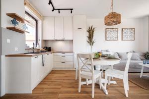 Apartamenty - Dwie Wody