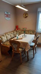 Ferienwohnung ILSENHOF