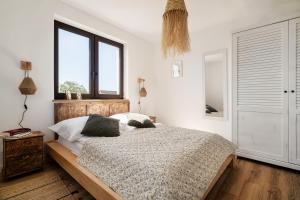 Apartamenty - Dwie Wody