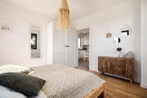 Apartamenty - Dwie Wody