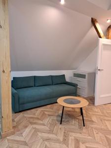 CanvasHome Apartamenty