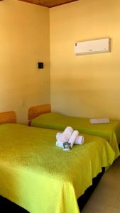 Pousada Marina Paraty