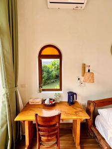 Xoi Farmstay - A Home Farm in Lam Thuong valley - North Vietnam