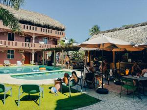 Viajero Puerto Escondido Hostel