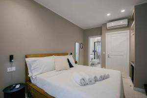 Il Pumo - Apulian Rooms Bari Calefati 141