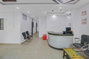 Hotel O by OYO New Vaishali