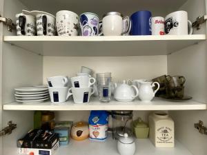 Heart of Warsaw Twoje miejsce na Powiślu