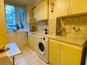 Heart of Warsaw Twoje miejsce na Powiślu