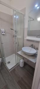 Zora Appartamenti Tramonto img26