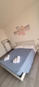 Zora Appartamenti Tramonto img29