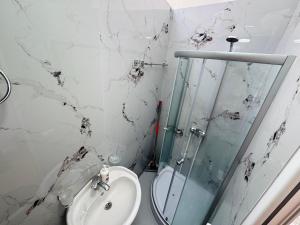 Buddy glamping Borjomi