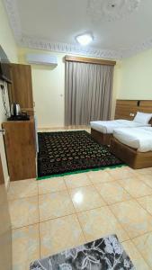 نزل نجوم الخيرات الفضية للنزل السياحية-NUJUM ALKHAYRAT ALFADIAH HOSTEL FOR TOURIST LODGEs