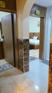 نزل نجوم الخيرات الفضية للنزل السياحية-NUJUM ALKHAYRAT ALFADIAH HOSTEL FOR TOURIST LODGEs