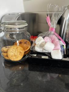 Millview Meadow Retreats