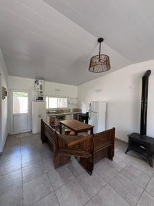 Hogar de familia y relax