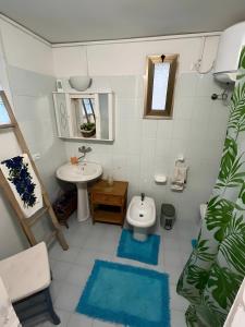 La Colonnina - Minturno