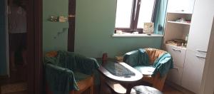 35m2 pokój w lofcie w zabytkowej kamienicy w centrum Poznania