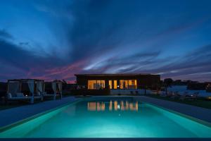 Herdade da Yucca - Retreat & Spa