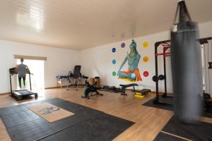 Herdade da Yucca - Retreat & Spa