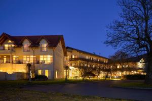 Hotel Gasthof Scheer