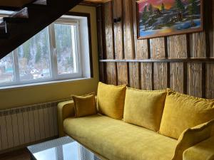 Зоряні Карпати