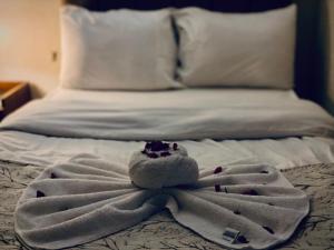 Florya pyramids hotel