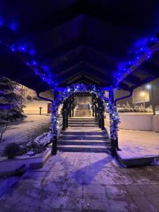 Serendipity Apartment