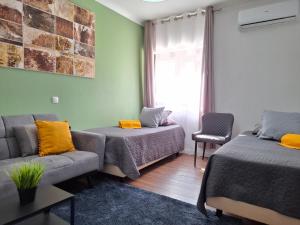 Zizas House T2 Magnifico