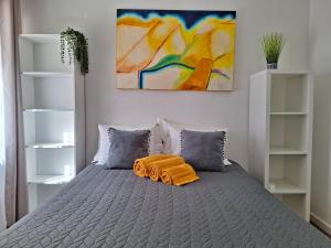 Zizas House T2 Magnifico