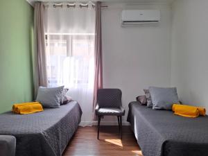 Zizas House T2 Magnifico