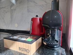 Zizas House T2 Magnifico