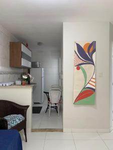 Brotas House, 2 quartos