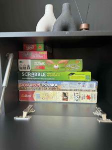 Nadmorski Apartament B5