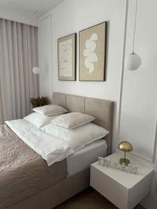 Nadmorski Apartament B5