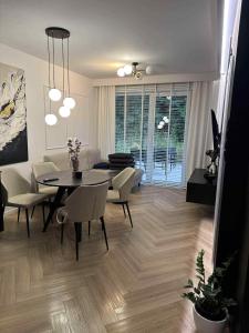 Nadmorski Apartament B5