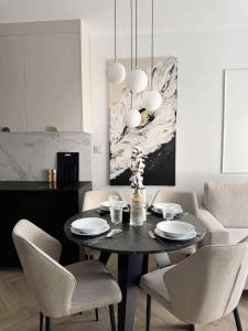 Nadmorski Apartament B5