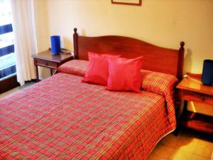 La Perla 5to piso con balcón Vista al mar