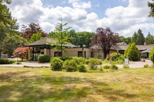 Fletcher Hotel Restaurant Victoria-Hoenderloo