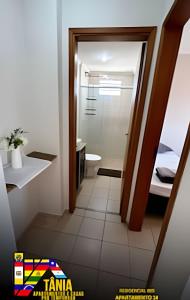 Apartamentos próximo ao Vitória Régia