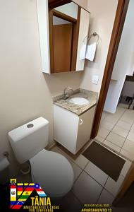 Apartamentos próximo ao Vitória Régia