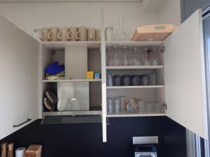 Seeview Villa and Mountain view